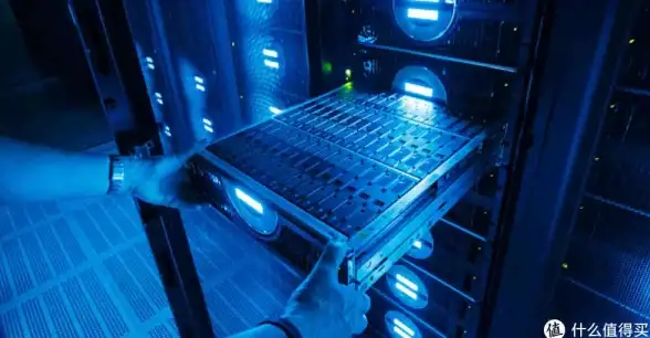 多租户环境安全利器—美国独立服务器创新隔离方案｜技术深研