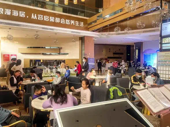还在为效率发愁？齐门应用让你事半功倍！