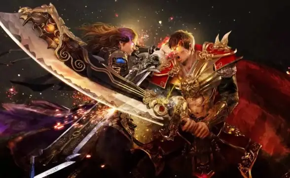 攻略秘籍🔥真三国无双起源全战役制霸技巧指南