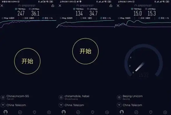 存储革新🚀效率提升｜固态硬盘接口新纪元：全面提升数据传输效率