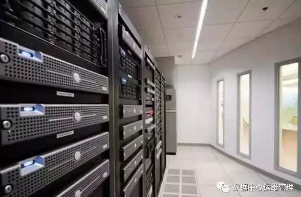 安全运维,高防抗攻击-冬邦云高防服务器安全运维体系