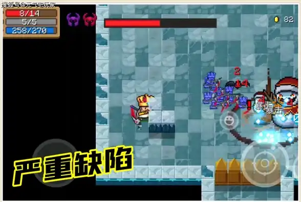 🔥攻略必看🔥力量爆发🔥背包乱斗火女流派装备与技能全解析！