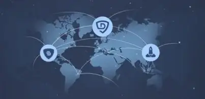 灾备方案,机房安全-爱豆互联机房的灾备解决方案展示