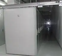 高防安全,三网互通-严选冬邦云嘉兴高防机房，三网高速接入