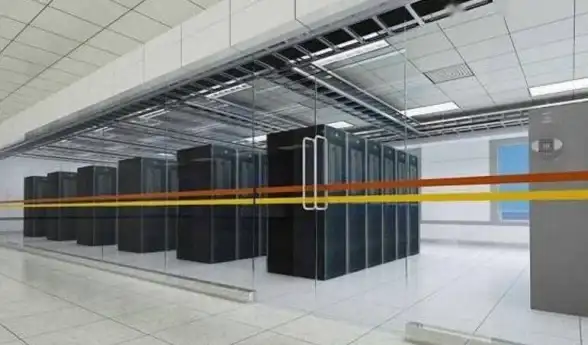 机房建设,全网覆盖-马鞍山优质机房，爱豆互联全网覆盖方案