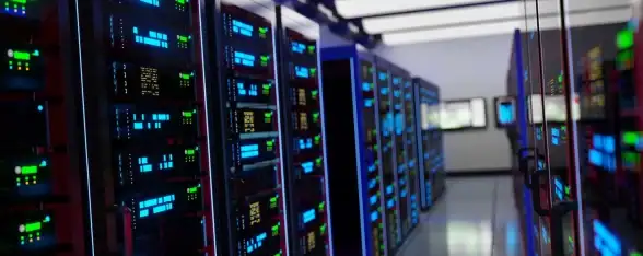 网络安全,数据防护-超信云扬州数据中心网络安全保障
