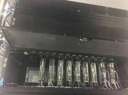 蓝屏警告🖥0x0000007a蓝屏代码全面解析，小鱼带您快速排查电脑故障