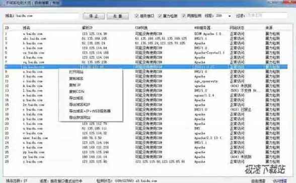 CMD网络问题 断网原因揭秘：为什么使用 CMD 时会出现网络断开的情况？