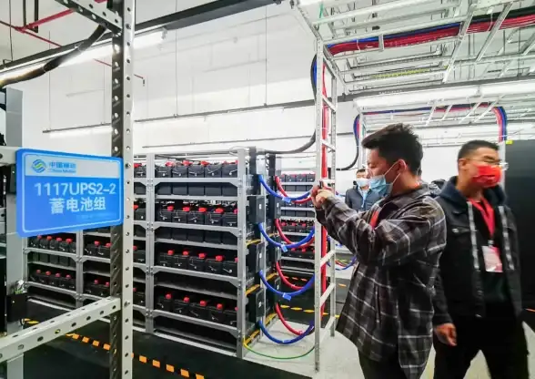 网络设备 H3C路由器：畅享高速互联体验的优质之选