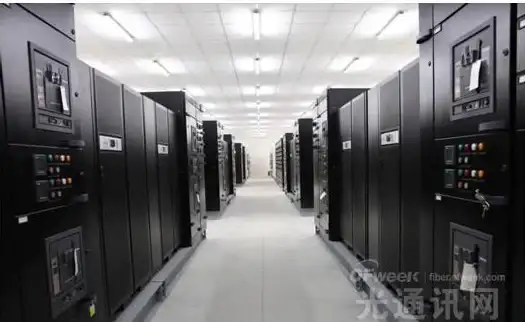 网络安全 集线器端口电涌防护全解：守护设备稳定运行的关键措施