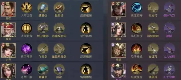 游戏攻略🔥决胜巅峰魔能之鞋强化全解析与实战应用详解