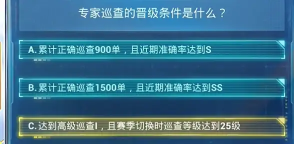 奇幻·热门·深入｜异环》艾尔菲德角色背景全方位揭秘！