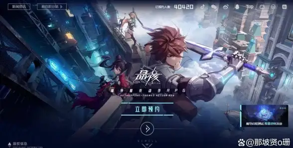 热门🔥二次元│穿越│2025手游热度全揭秘，最受欢迎游戏榜单大公开！