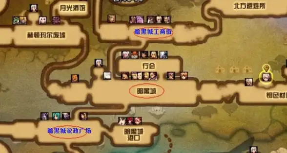 ⚡热血·励志·逆袭｜黄金四目》射影角色成长全解析与关键事件大揭秘