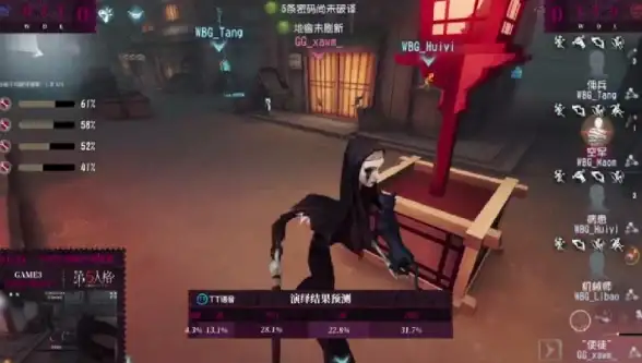 ★游戏攻略★副本解析★剑侠世界3湛卢副本怪物特点及高效应对技巧揭秘