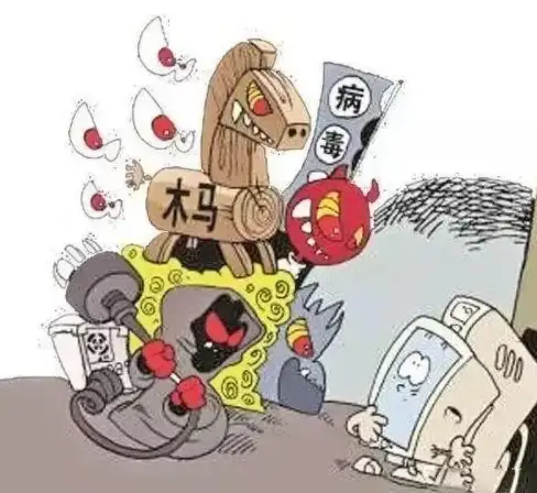 数据恢复技巧📁掌握硬盘数据恢复技巧，小鱼带你安全取回重要资料
