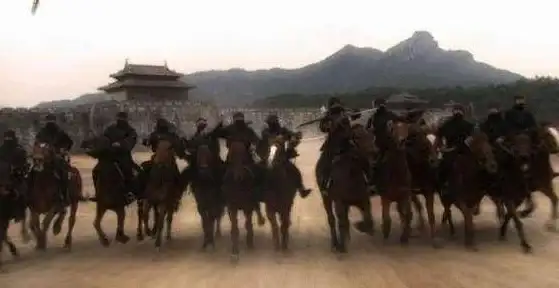 攻略📍副本讲解 燕云十六声无名将军BOSS全位置详解