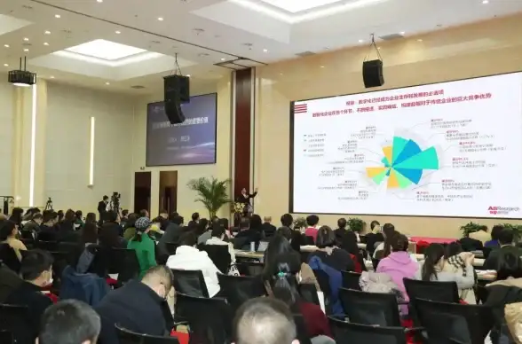 云计算|资本支出 全球超大规模资本支出再创新高 云计算驱动行业迈入规模化发展