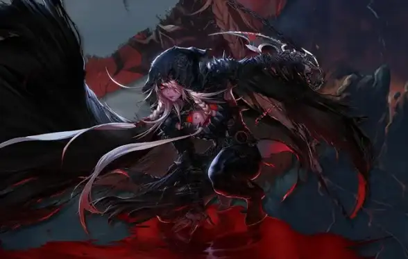 手机也能玩转3A大作？开黑云电脑APP用云计算打破硬件边界！