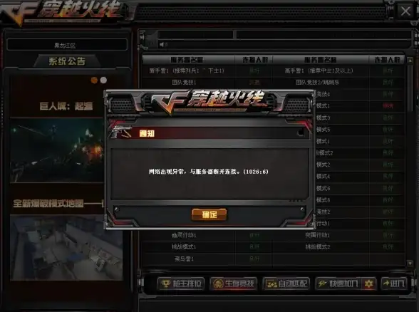 实用干货推荐 网络安全聚焦 高效辨别】新一代CF服务器类型分辨技巧与实用方法揭秘