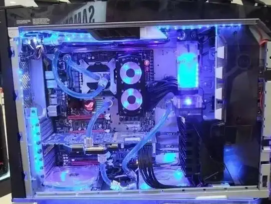 重装系统💻电脑恢复出厂设置操作全流程详解，轻松掌握快速还原方法