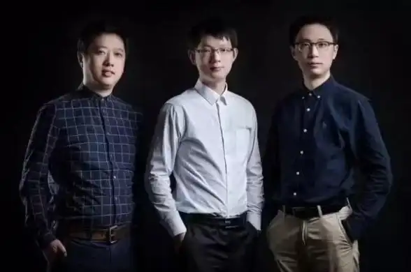 还在为名片管理烦恼？名片全能王APP免费帮你轻松搞定！
