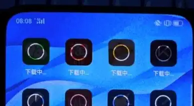 想玩遍各类游戏？7203盒子一站式解决你的游戏需求！
