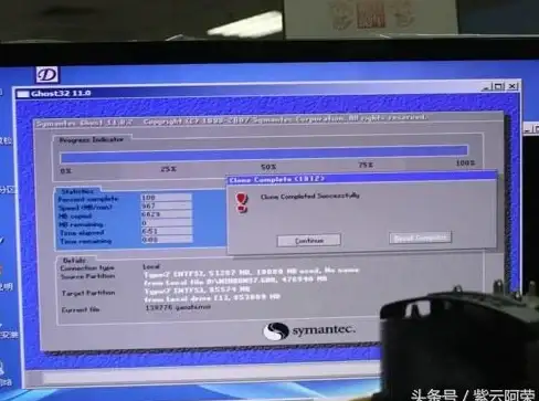 系统教程 U盘安装电脑系统全流程指南：详细操作步骤与常见问题解答