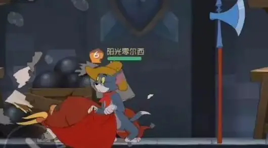 游戏攻略🎮精彩秘籍 猫和老鼠手游牛仔汤姆绝佳使用技巧详解