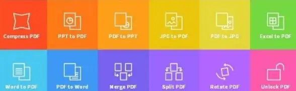 文档处理📄PDF合并工具：便捷操作助你快速完成多文档合并