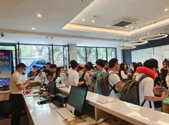 便捷支付｜手机缴费，开启无忧生活新体验
