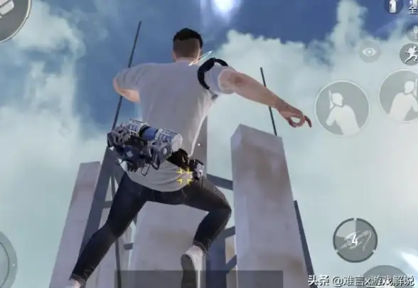 热门·创新·必玩｜2025年最新钩爪游戏深度评测，畅享极致抓取体验