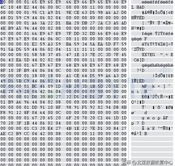 数据存储 性能对比：服务器硬盘与普通硬盘之间有哪些显著区别？