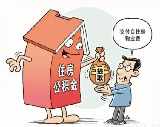 住房提取🏠公积金提取全攻略：快速了解所需条件与操作步骤