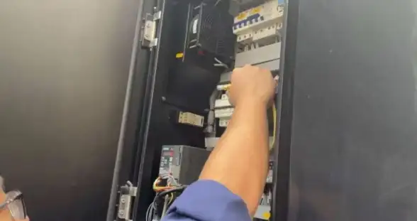 运维实用技巧｜云服务器管理新方法：一招秒解冰点还原难题！IT技术精华】