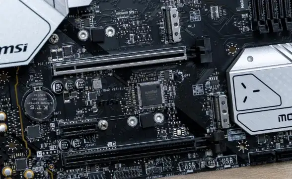 硬件评测🖥深度剖析华硕B40M集成显卡：性能表现与参数一览