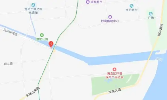 数据中心,云计算-联通海口数据中心托管和云主机服务详解