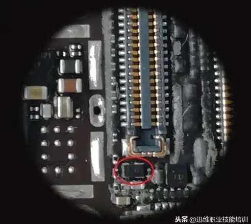 手机故障📱苹果手机开不了机怎么办？一看就会的实用修复方法