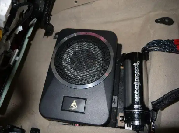 想轻松放大手机音频？声音增强器安卓版一键提升音量，低频增强也不在话下！