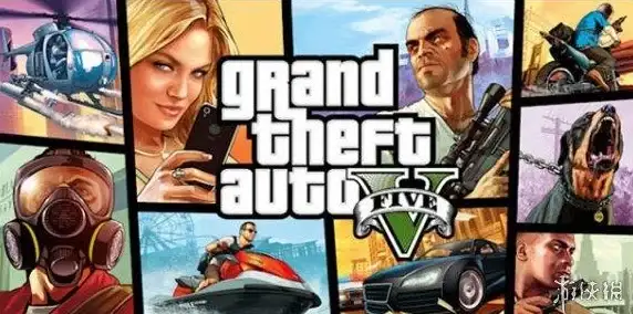 秘籍应用📱游戏攻略 GTA5电话秘籍详解与实用指南