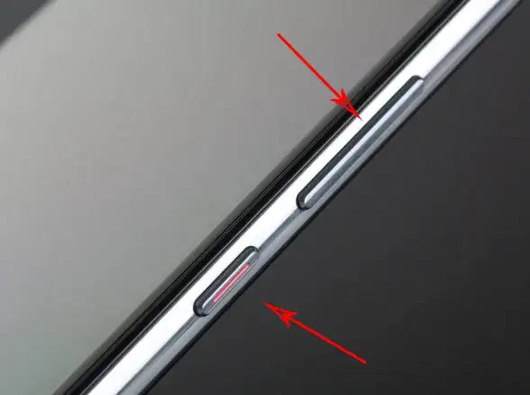 实用教程｜华为手机截屏方法全解析，新手快速掌握技巧📱截屏