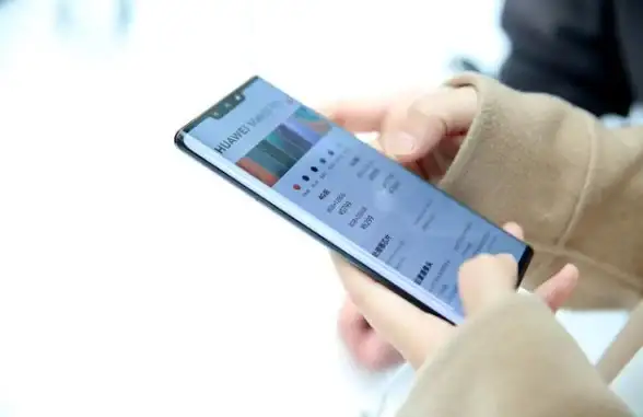 实用教程｜华为手机截屏方法全解析，新手快速掌握技巧📱截屏
