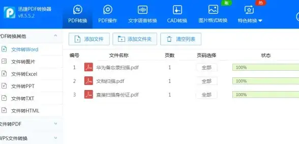 文档处理📄高效将Word文档转换成PDF格式的实用技巧