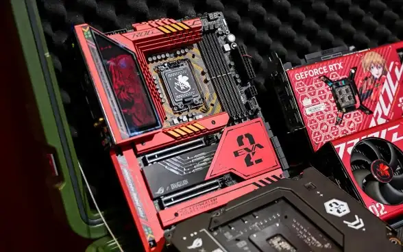 CPU排行 2023年台式处理器天梯图全解析，帮你高效选择最强桌面CPU