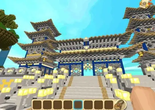 游戏下载🎮迷你世界下载安装最新方法及常见问题解答