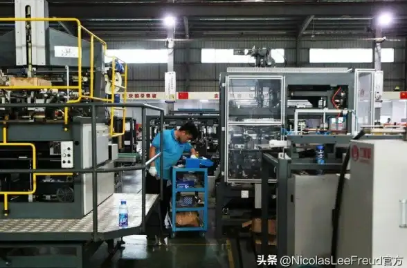 AI应用部署,云计算-东莞云主机支持AI应用部署全流程