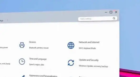 应用管理🚀Win11程序图标查找方法详解：教你快速定位与高效管理