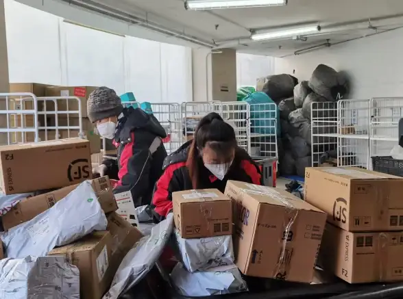 想要高效处理订单？京东秒送商家版助你轻松设置配送时间！