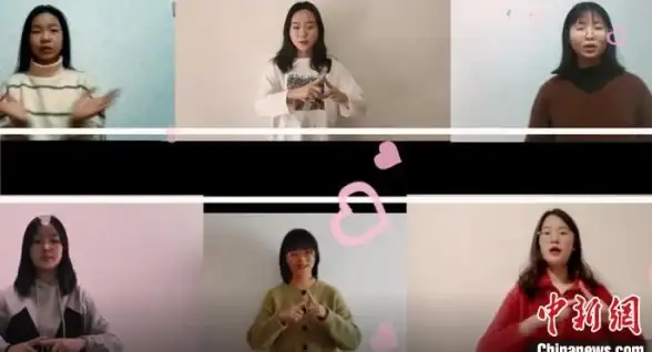 听障人士与健听人群如何轻松对话？手语翻译官一键搞定！