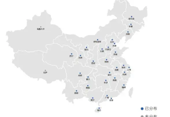 CDN智能调度,多网协同-电信联通移动三网智能调度的CDN新体验